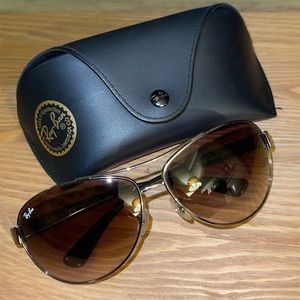 Rayban Aviators-Unisex!!